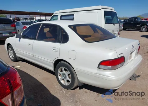 1995 Toyota Avalon Xls из США, поврежденный, VIN 4T1GB11E6SU043905